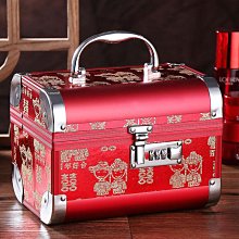 批發 快速出貨 首飾盒透明高級感多層大容量耳釘耳環收納盒多功能飾品收納盒 歷史價格詳細信息