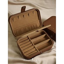 批發 快速出貨 首飾盒透明高級感多層大容量耳釘耳環收納盒多功能飾品收納盒 歷史價格詳細信息