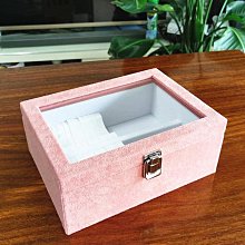 高端翡翠手鐲盒首飾耳飾玉鐲珠寶收納項鏈展示箱手鏈金銀中國古風 歷史價格詳細信息