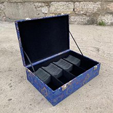 高檔錦盒手鐲盒 玉鐲盒 首飾盒手鍊盒項鍊盒手串盒珠鍊盒飾品盒項鍊盒絨布珠寶首飾禮品包裝 高雅大方 多款可選請留言 歷史價格詳細信息