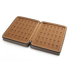 凱拓高檔絨布胸針盒首飾盒飾品收納盒時尚首飾 裝禮物盒子可定製 SN1212 歷史價格詳細信息