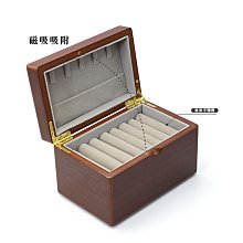 手表收納盒家用收藏盒實木質男女士放腕表展示高檔520送男友禮物 歷史價格詳細信息