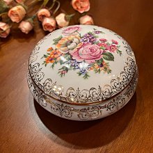 法國利摩日（limoges )Vintage 寶藍色手繪描金17618 歷史價格詳細信息