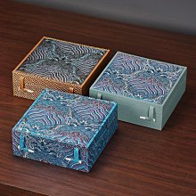 包裝盒 月餅包裝盒 禮盒包裝盒 禮盒 禮物盒古風云錦流蘇單杯單壺陶瓷紫砂壺禮品盒空錦盒通用包裝盒茶葉罐盒 歷史價格詳細信息