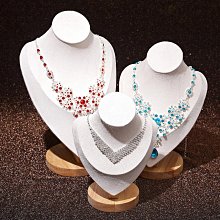 實木擺攤梯形展示架手鐲戒指飾品首飾架美甲卡片架手辦石膏置物架 歷史價格詳細信息