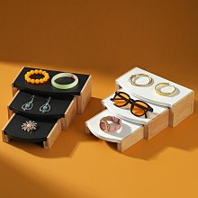【收納陳列】七位透明壓克力展示架(公仔架 模型櫃 扭蛋 階梯架 樓梯架 層架 飾品架) 歷史價格詳細信息