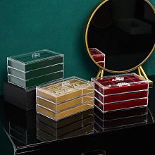 首飾展示架 多邊形石膏飾品托盤戒指托耳環珠寶陳列拍攝創意道具~爆款 歷史價格詳細信息