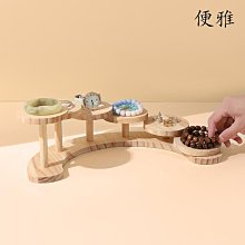 【便捷擺放 花架】花盆架 簡約花架 落地花架 室内花架 花盆置物架 多層實木花架 陽臺客廳靠牆花架子  露天市集  全台 歷史價格詳細信息