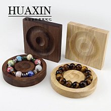 實木擺攤梯形展示架手鐲戒指飾品首飾架美甲卡片架手辦石膏置物架 歷史價格詳細信息