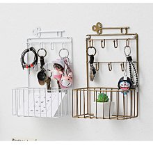 創意門口鑰匙收納壁掛式入戶進門墻上掛衣架簡約輕奢玄關裝飾掛鉤~優樂美 歷史價格詳細信息