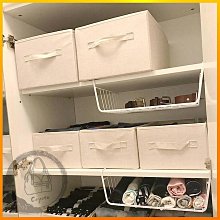 可水洗棉麻布藝收納箱可折疊衣物收納盒防塵棉被收納箱玩具整理箱 歷史價格詳細信息