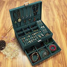 防氧化首飾收納盒抗氧化耳環耳針耳飾飾品密封袋可攜式黃金包冊透 歷史價格詳細信息