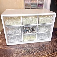 【免運】首飾盒 牛皮紋PU珠寶盒 項鏈耳環戒指收納飾品盒 大容量生日禮物首飾盒 歷史價格詳細信息