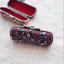 Tokyo-Blue sewing 日本布品_日式花卉之印章口金 歷史價格詳細信息