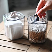 壓克力小物容器直徑約90x97mm【MUJI 無印良品】 歷史價格詳細信息