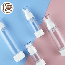 真空分裝瓶 真空分裝乳液瓶 真空瓶 旅行 分裝瓶30ML/50ML/100ML 歷史價格詳細信息
