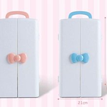 化妝品收納盒 保養品收納盒 化妝盒 化妝品 化妝箱 保養品收納 梳妝台收納盒 梳妝台收納箱 歷史價格詳細信息