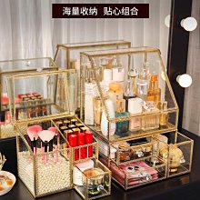 北歐ins化妝檯 家用小戶型臥室化妝桌 拍攝影樓雙抽屜梳妝檯 歷史價格詳細信息