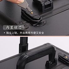 拉桿鋁合金工具箱保險箱子航空文件箱五金設備儀器箱多功能定向輪 五金工具箱 收納箱 拉桿工具箱 木箱 歷史價格詳細信息