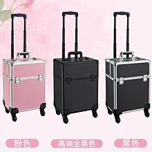 紋繡美睫美甲工具化妝箱大容量家用手提便攜專業跟妝師化妝收納盒 歷史價格詳細信息