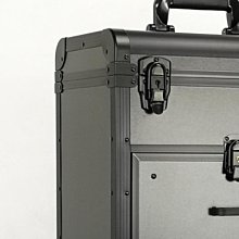 專業拉桿化妝箱多層可自由調節美甲 紋繡美睫半永久工具箱 歷史價格詳細信息