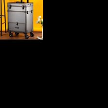 專業帶燈化妝鏡影樓酒吧舞臺梳妝化妝鏡可調光臺式專櫃美妝鏡子 歷史價格詳細信息