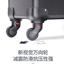 【熱賣精選】專業跟妝師化妝箱拉桿化妝包大容量美甲紋繡專用收納箱行李箱 歷史價格詳細信息