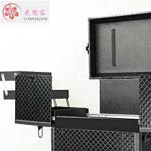 美甲箱子化妝箱專業大號紋繡工具箱紋眉師專用拉桿高檔多層大容量 歷史價格詳細信息