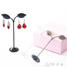 首飾展示架創意石膏櫻花粉系列高檔店鋪柜臺陳列擺件拍照展示道具~爆款 歷史價格詳細信息