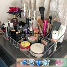 收納盒 首飾盤 飾品收納盤 桌面裝飾盒 首飾飾品盒 珠寶盒 飾品收納盒 玻璃化妝品收納盒桌面金防塵透明口紅護膚品首飾梳妝 歷史價格詳細信息