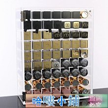 亞克力收納盒化妝品透明宿舍桌面雜物零食大容量家用護膚品整理盒 歷史價格詳細信息