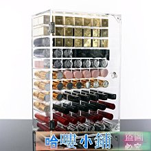 亞克力收納盒化妝品透明宿舍桌面雜物零食大容量家用護膚品整理盒 歷史價格詳細信息