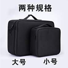 手提化妝箱 便攜化妝箱 美妝工具箱 美甲收納箱 紋身工具箱 防水防潮 金剛包角鋁合金支架 歷史價格詳細信息