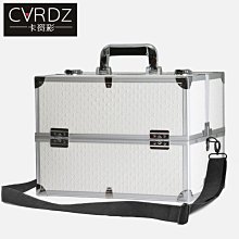 多功能化妝箱手提專業跟妝師便捷收納盒大容量防水家用化妝 女 歷史價格詳細信息