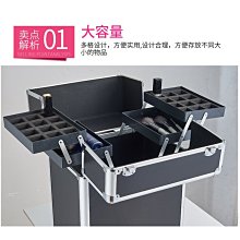 現貨 美甲工具盒 美甲工具盒子 美甲收納盒 美甲收納盒子 美甲盒子 盒子 空盒子 歷史價格詳細信息