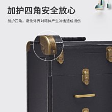 美甲箱子化妝箱專業大號紋繡工具箱紋眉師專用拉桿高檔多層大容量 歷史價格詳細信息