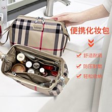 韓版化妝包便攜外出收納箱收納盒大容量迷你登機小手提箱子化妝箱 歷史價格詳細信息