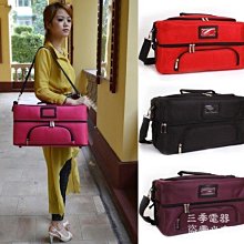 化妝箱 化妝包 化妝箱專業化妝品收納包化妝師跟妝箱手提美甲紋繡半永久工具箱 歷史價格詳細信息