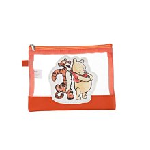 【DISNEY】迪士尼跳跳虎絨布彩金春聯2入組-虎你如意(NYT0207) 歷史價格詳細信息