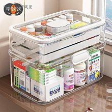 藥箱 便攜醫藥包布藝箱旅行急救包家用戶外應急健康包 歷史價格詳細信息