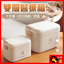 藥品 醫療用品 收納箱 整理盒 兒童 老人 小款 急救箱 醫藥箱 家庭裝大容量 藥箱 手提 便攜小藥盒 急救箱-38度C 歷史價格詳細信息