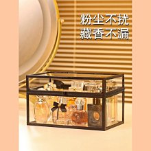 現貨 快速發貨輕奢ins風化妝品收納架梳妝臺面膜置物架衛生間防塵桌面收納盒 歷史價格詳細信息