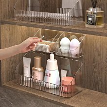 衛生間鏡柜收納盒化妝棉卸妝棉簽盒壁掛浴室洗臉巾頭繩口紅盒防塵 歷史價格詳細信息