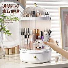 化妝刷收納筒桌面化妝品收納盒亞克力梳妝檯散粉眼影眉筆置寶壽堂 歷史價格詳細信息