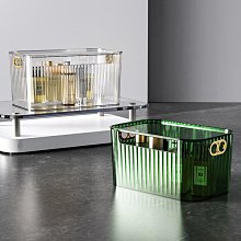 現貨雜物收納筐化妝品零食桌面收納盒家用浴室衛生間廚房整理盒儲物盒 歷史價格詳細信息