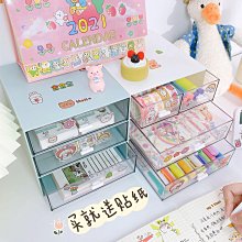 現貨 快速發貨宿舍分格收納神器褲子儲物筐開學用品衣物分層棉麻整理袋箱 歷史價格詳細信息