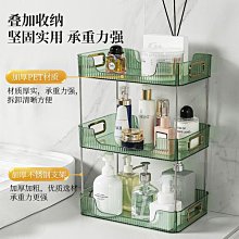 現貨 快速發貨亞克力桌面收納盒透明書桌書架整理盒宿舍梳妝臺化妝品架子置物張 歷史價格詳細信息