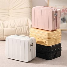 14寸小型拉桿行李箱20×30×40cm春秋/西部航空旅行登機密碼皮箱-心願便利店 歷史價格詳細信息