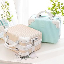 收納包化妝包女迷你便攜式2023新款化妝品旅行隨身口紅包包內小號收納包 歷史價格詳細信息