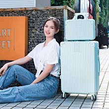 手提箱子14寸小行李箱女16寸化妝箱支持18寸旅行箱迷你收納包 歷史價格詳細信息